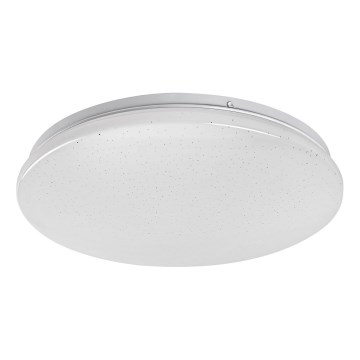 Rabalux - LED-kattovalaisin LED/12W/230V 4000K Ø 25,5 cm