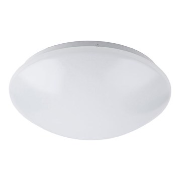 Rabalux - LED-kattovalaisin LED/12W/230V halkaisija 26 cm