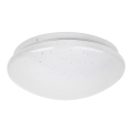Rabalux - LED-kattovalaisin LED/12W/230V halkaisija 26 cm