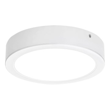 Rabalux - LED-kattovalaisin LED/15W/230V 4000K halkaisija 16 cm valkoinen