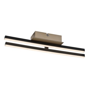 Rabalux - LED-kattovalaisin LED/16W/230V 4000K 13x41 cm