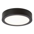 Rabalux - LED-kattovalaisin LED/17W/230V halk. 17 cm
