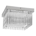 Rabalux - LED-kattovalaisin LED/18W/230V 30x30 cm