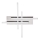 Rabalux - LED-kattovalaisin LED/18W/230V 39,5x39,5 cm