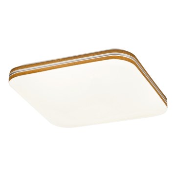 Rabalux - LED-kattovalaisin LED/18W/230V 4000K 33x33 cm