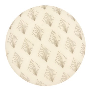 Rabalux - LED-kattovalaisin LED/18W/230V 4000K halkaisija 26 cm