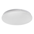 Rabalux - LED-kattovalaisin LED/18W/230V 4000K halkaisija 32 cm