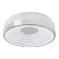 Rabalux - LED-kattovalaisin LED/18W/230V halkaisija 28 cm
