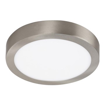 Rabalux - LED-kattovalaisin LED/18W/230V