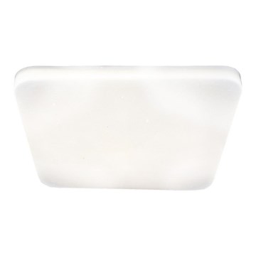 Rabalux - LED-kattovalaisin LED / 18W / 230V