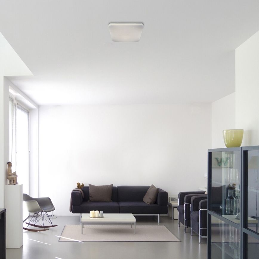 Rabalux - LED-kattovalaisin LED / 18W / 230V