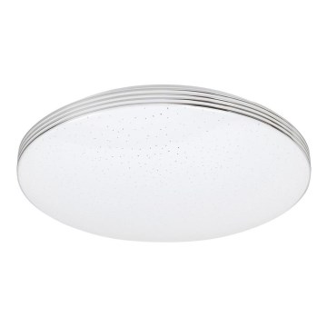 Rabalux - LED-kattovalaisin LED/18W/230V