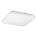 Rabalux - LED-kattovalaisin LED/20W/230V 28x28 cm