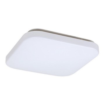 Rabalux - LED-kattovalaisin LED/20W/230V 29x29 cm