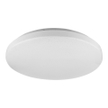 Rabalux - LED-kattovalaisin LED/20W/230V halkaisija 29 cm