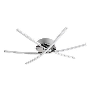 Rabalux - LED-kattovalaisin LED/21W/230V 4000K halkaisija 57 cm