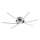 Rabalux - LED-kattovalaisin LED/21W/230V 4000K halkaisija 57 cm