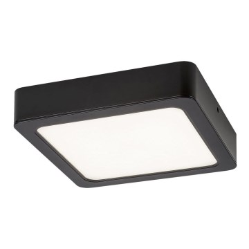 Rabalux - LED-kattovalaisin LED/24W/230V 22x22 cm