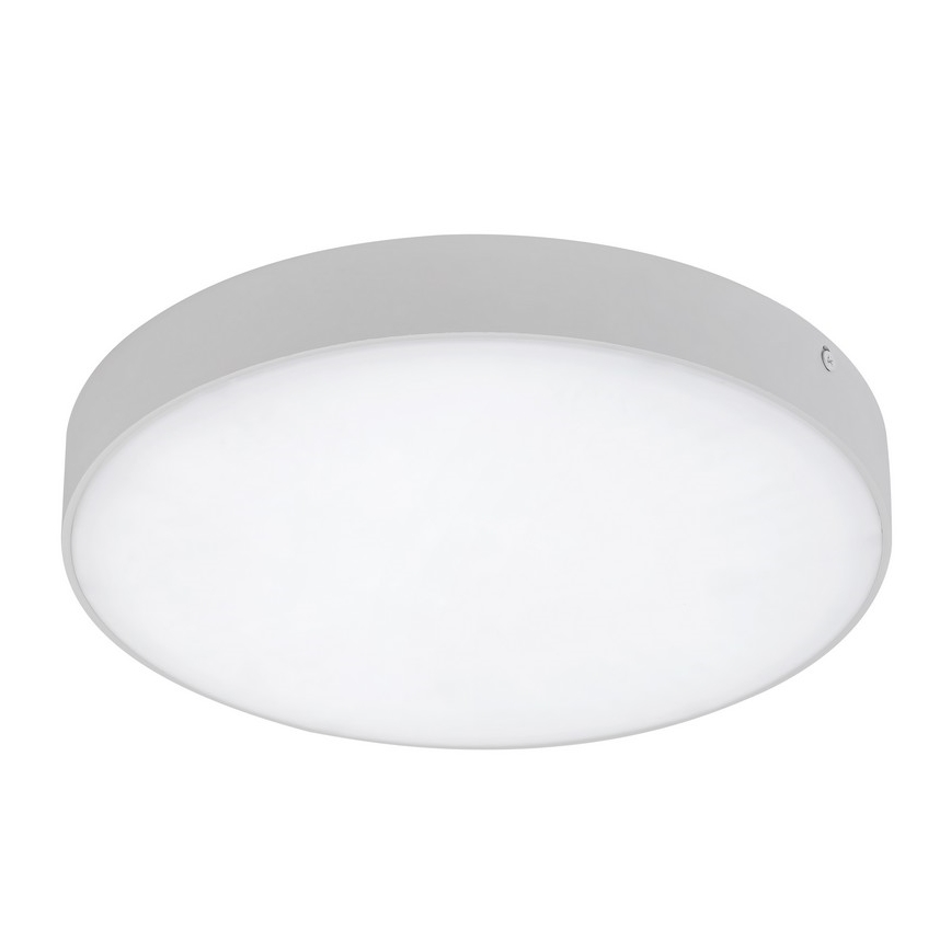 Rabalux - LED-kattovalaisin LED/24W/230V 2800-6000K IP44 valkoinen halkaisija 30 cm