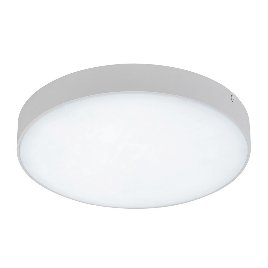 Rabalux - LED-kattovalaisin LED/24W/230V 2800-6000K IP44 valkoinen halkaisija 30 cm
