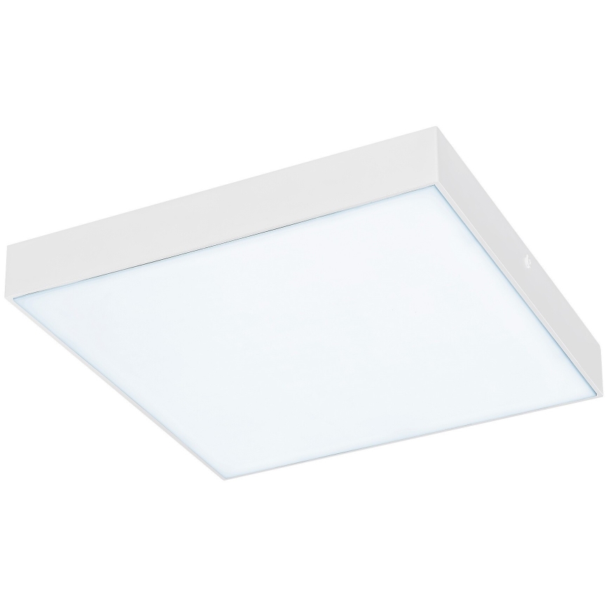 Rabalux - LED kattovalaisin LED/24W/230V 2800-6000K IP44 valkoinen 30x30 cm