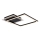Rabalux - LED-kattovalaisin LED/24W/230V 3000K 37x37 cm