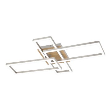 Rabalux - LED kattovalaisin LED/24W/230V 35x64,5 cm