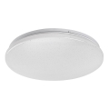 Rabalux - LED-kattovalaisin LED/24W/230V 4000K halkaisija 37,5 cm