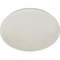 Rabalux - LED-kattovalaisin LED/24W/230V 4000K halkaisija 37,5 cm