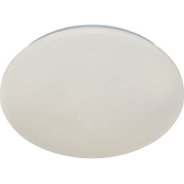 Rabalux - LED-kattovalaisin LED/24W/230V 4000K halkaisija 37,5 cm