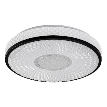 Rabalux - LED-kattovalaisin LED/24W/230V 4000K halkaisija 39 cm
