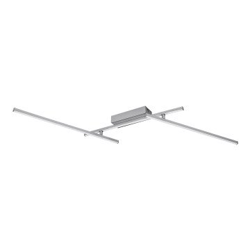 Rabalux - LED-kattovalaisin LED/24W/230V 4000K
