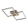 Rabalux - LED-kattovalaisin LED/24W/230V 40x40 cm