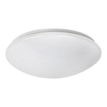 Rabalux - LED-kattovalaisin LED/24W/230V halkaisija 38 cm