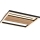 Rabalux - LED-kattovalaisin LED/26W/230V 3000/4500/6000K