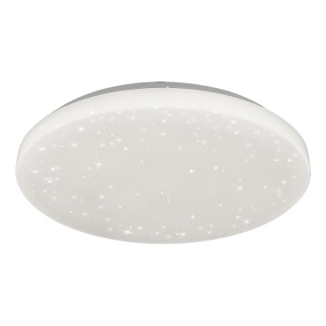 Rabalux - LED-kattovalaisin LED/32W/230V halkaisija 38 cm