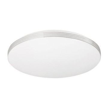 Rabalux - LED-kattovalaisin LED/36W/230V, pyöreä, 53 x 53 cm