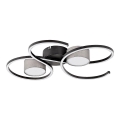 Rabalux - LED kattovalaisin LED/38W/230V 4000K pituus 60 cm