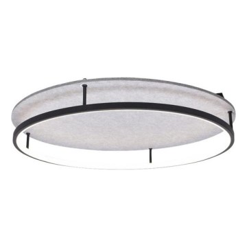 Rabalux - LED-kattovalaisin LED/40W/230V 3000/4000K, halkaisija 57,5 cm