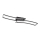 Rabalux - LED-kattovalaisin LED/40W/230V 3000K 82x20 cm