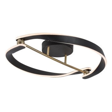 Rabalux - LED-kattovalaisin LED/40W/230V 3000K Ø 60 cm