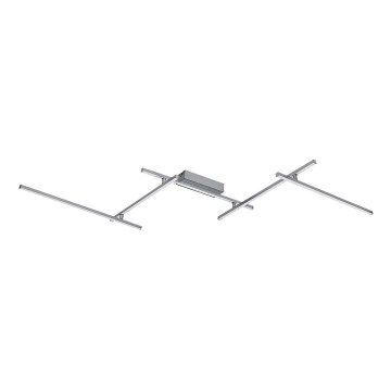 Rabalux - LED-kattovalaisin LED/40W/230V 4000K, pituus 178 cm