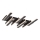 Rabalux - LED-kattovalaisin LED/46W/230V 3000/4000K 61x61 cm