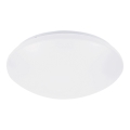 Rabalux - LED-kattovalaisin sensorilla LED/18W/230V IP44 4000K halkaisija 33,5 cm