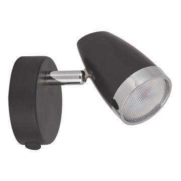 Rabalux - LED-kohdevalaisin 1xLED/4W/230V