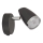 Rabalux - LED-kohdevalaisin 1xLED/4W/230V