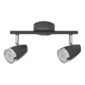 Rabalux - LED-kohdevalaisin 2xLED/4W/230V