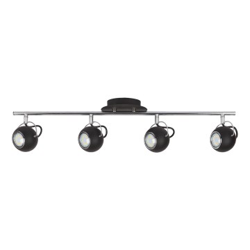 Rabalux - LED-kohdevalaisin 4xGU10/4,5W/230V