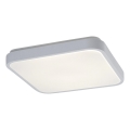Rabalux - LED-kylpyhuoneen kattovalaisin anturilla LED/18W/230V 4000K IP44 28,5x28,5 cm