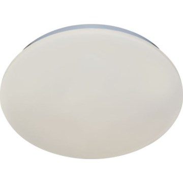 Rabalux - LED-kylpyhuoneen kattovalaisin LED/12W/230V IP44 4000K halkaisija 25,5 cm